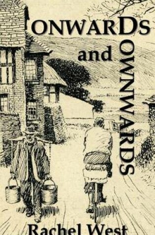 Cover of Onwards and Downwards