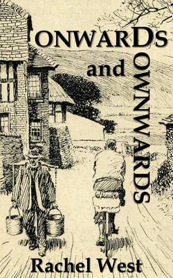 Book cover for Onwards and Downwards
