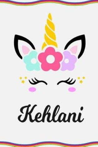 Cover of Kehlani