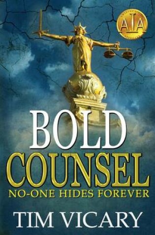 Cover of Bold Counsel