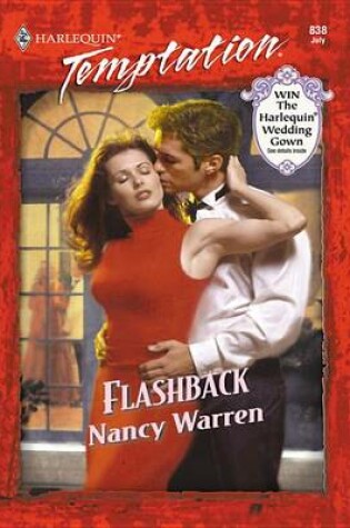 Cover of Flashback