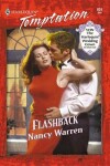 Book cover for Flashback