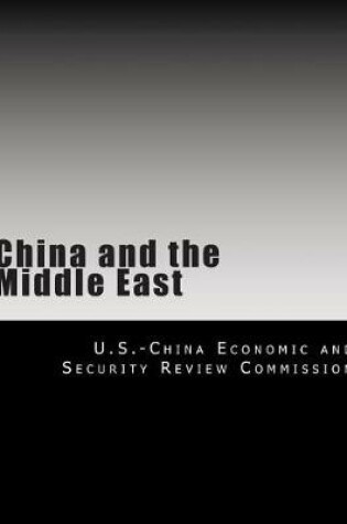 Cover of China and the Middle East