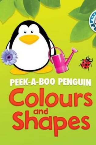 Cover of Colours and Shapes