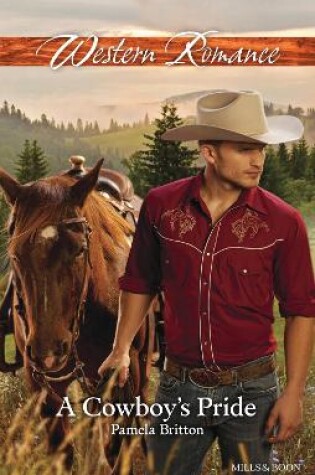 Cover of A Cowboy's Pride