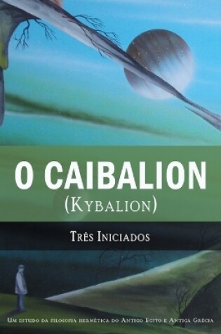 Cover of O Caibalion