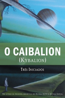 Book cover for O Caibalion