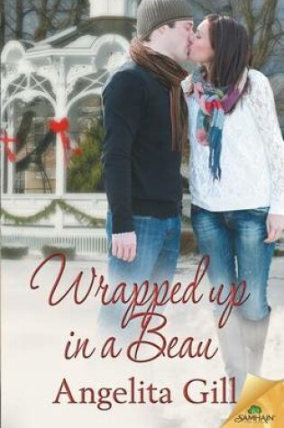 Cover of Wrapped Up in a Beau
