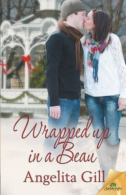 Book cover for Wrapped Up in a Beau