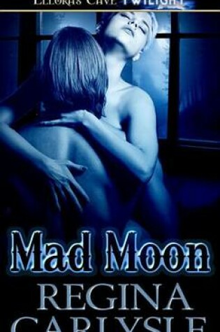 Cover of Mad Moon