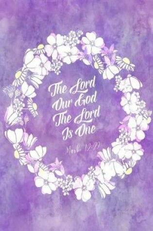 Cover of The Lord Our God, the Lord Is One