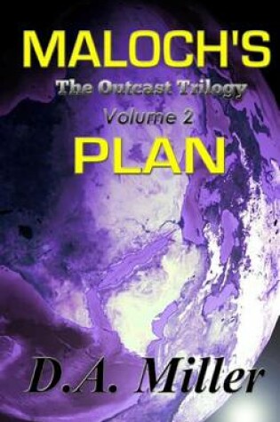 Cover of Maloch's Plan