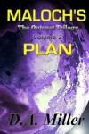 Book cover for Maloch's Plan