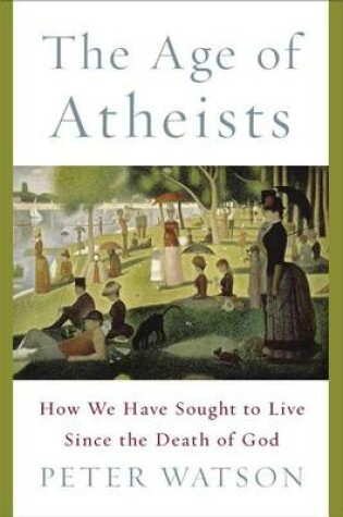 Cover of THE Age of Atheists