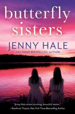 Cover of Butterfly Sisters