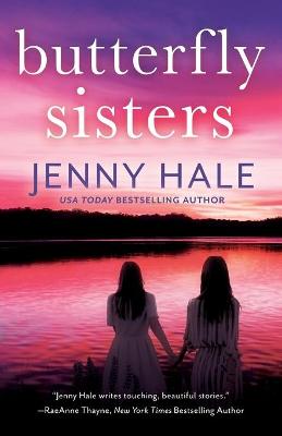 Book cover for Butterfly Sisters