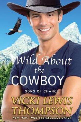 Cover of Wild About the Cowboy