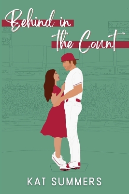 Book cover for Behind in the Count