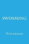 Book cover for Swimming