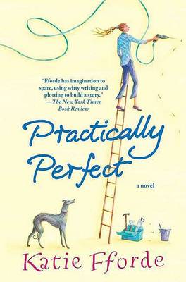 Book cover for Practically Perfect