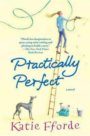 Cover of Practically Perfect