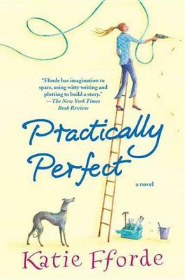 Book cover for Practically Perfect