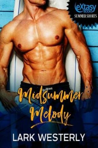 Cover of Midsummer Melody