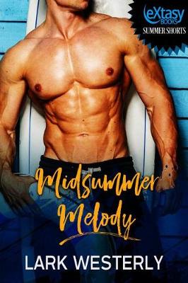 Cover of Midsummer Melody