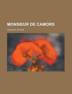 Book cover for Monsieur de Camors - Volume 3