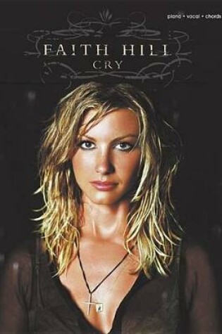 Cover of Cry