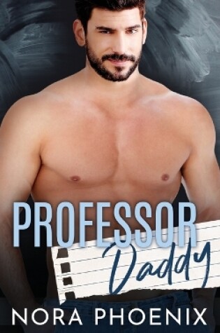 Cover of Professor Daddy