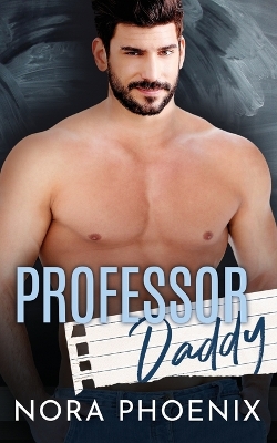 Cover of Professor Daddy