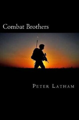 Cover of Combat Brothers