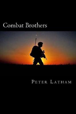 Book cover for Combat Brothers