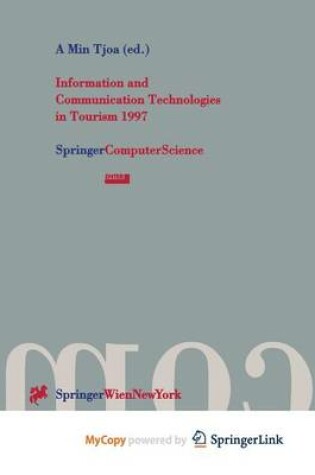 Cover of Information and Communication Technologies in Tourism 1997