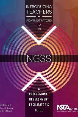Cover of Introducing Teachers and Administrators to the 'NGSS'