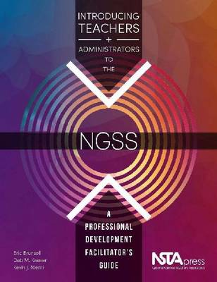 Book cover for Introducing Teachers and Administrators to the 'NGSS'