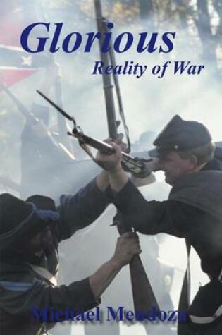 Cover of Glorious Reality of War