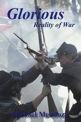 Book cover for Glorious Reality of War