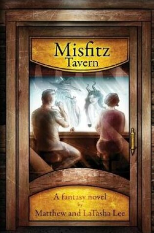 Cover of Misfitz Tavern