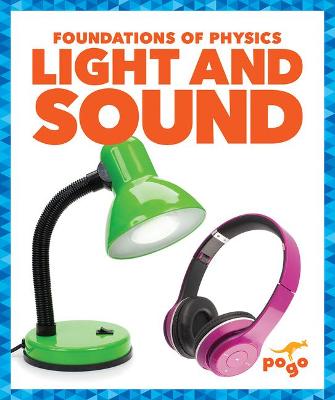 Cover of Light and Sound