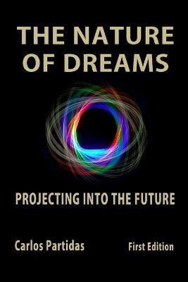 Book cover for The Nature of Dreams