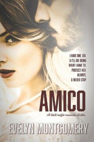 Cover of Amico