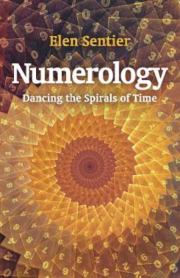 Book cover for Numerology