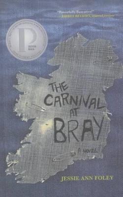 Book cover for The Carnival at Bray