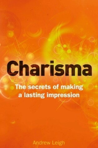 Cover of Charisma