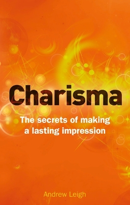 Book cover for Charisma