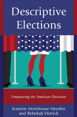 Cover of Descriptive Elections