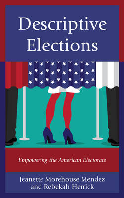 Book cover for Descriptive Elections