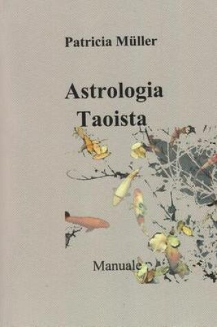 Cover of Astrologia Taoista - Manuale